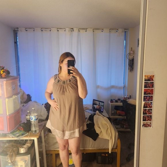 Yves Saint Laurant Dress (open to offers!) - Picture 9 of 9